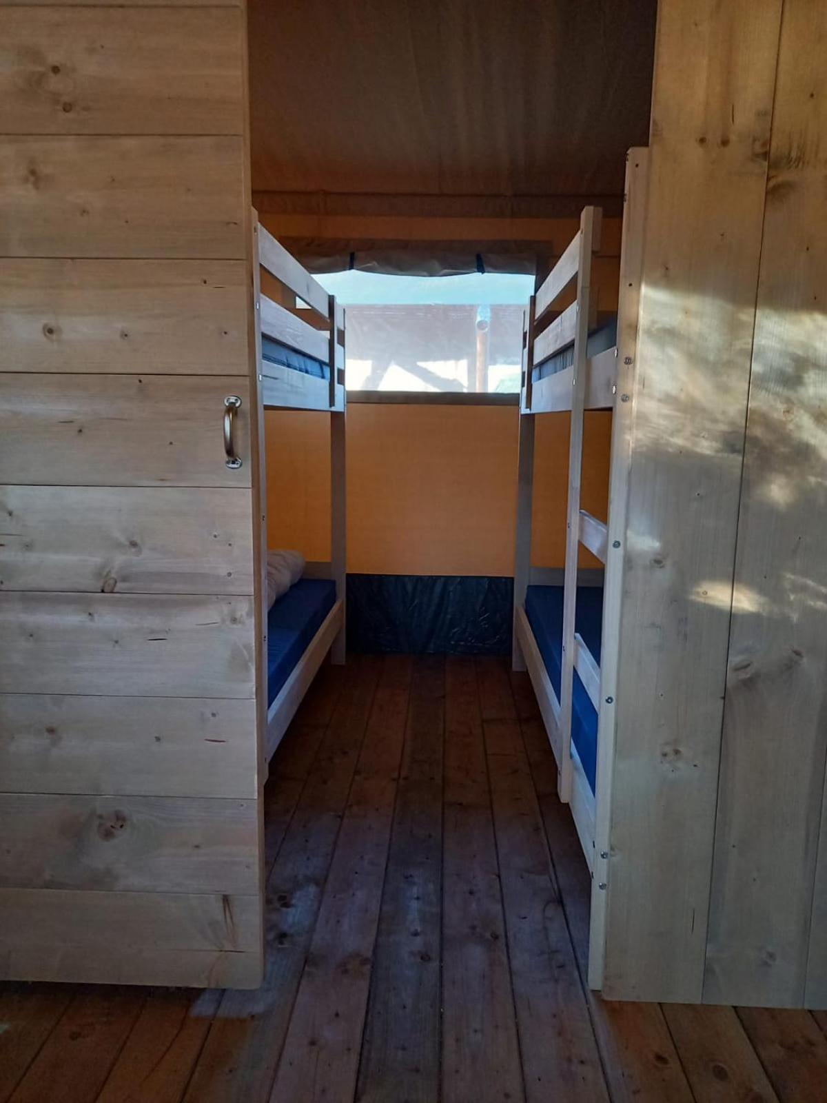 Camping De Haer Ootmarsum Rom bilde